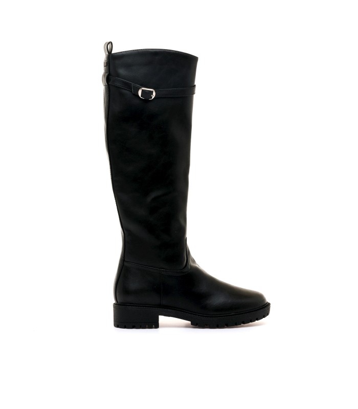 BOTAS MUJER MUSTANG 56254 